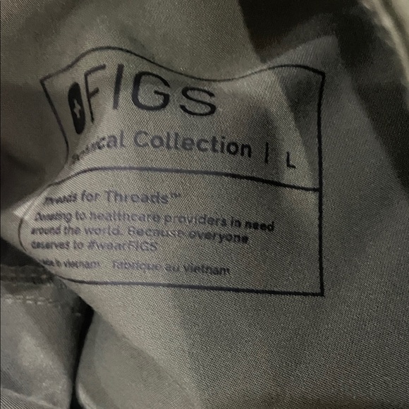 Figs scrub pants - Picture 2 of 2